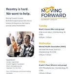 Moving Forward Support Group