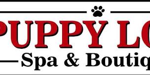 Puppy Love Spa & Boutique Grand Opening