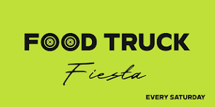 Food Truck Fiesta! (Saturday) We Party where the food's HOT as the Humidity