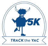 Track the YAC Run/Walk