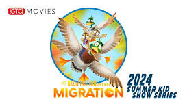 2024 Summer Kid Show Series - Mirgration