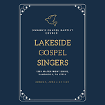 Lakeside Gospel Singers