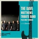 The Dave Matthews Tribute Band: Sundown Music Series at Haddon Lake Park