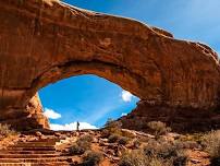 March 29-April 7, 2024 Arches, Canyonlands, Capitol Reef Spring Trip.