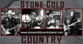 Stone Cold Country at Marshall Fireman's Park (Marshall) - Marshall Firemen's Picnic
