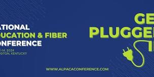 2024 AOA National Education & Fiber Conference