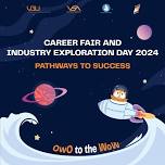 VGU Career Fair and Industry Exploration Day (CFIED) 2024: Pathways to Success