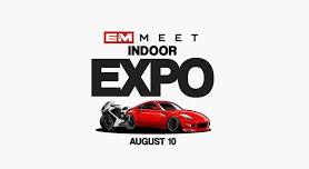 EMMEET - INDOOR EXPO