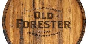 Old Forester Tasting at South Point Tavern