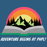Adventure Begins at PHPL! - Summer Reading 2024 Begins