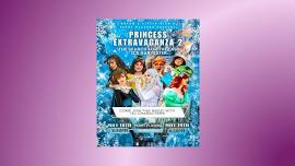 Princess Extravaganza 2 - The Search for the Last Ice Harvester