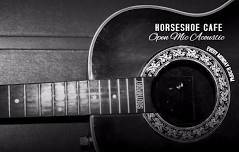 Music Mondays at Horseshoe Cafe in Southport, CT