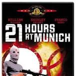 21 Hours at Munich (Not Rated)