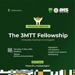 The 3MTT Fellowship: Innovate, Connect, & Conquer!
