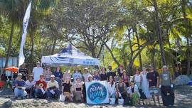 Beach Cleanup | Tamarindo | Saturday June 8th