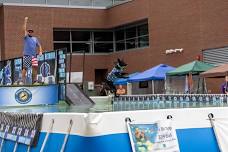 DockDogs® at the Brown County Free Fair