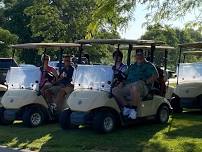 3rd Annual Miami Valley FCA Golf Outing Benefitting Clark & Champaign Co. FCA!