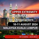 MALAYSIA - Upper Extremity Seminar