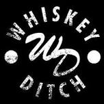 WHISKEY DITCH @ TIKI BEACH BAR AND GRILL