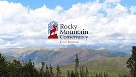 Westside Flora of Rocky Mountain National Park