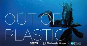 Out of Plastic  Documentary Screening & Discussion