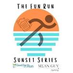 The Fun Run Sunset Series @ Eight & Sand Brewery