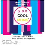 Sixx Cool Moms Small Business Vendor Market