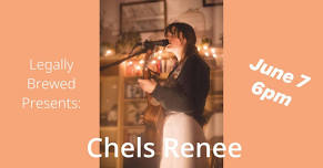 Summer Music Series: Chels Renee