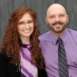 Steve & Lisa Adams @ Tiffin Church of the Nazarene