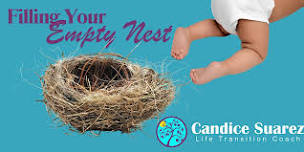 Filling Your Empty Nest