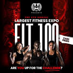 4th annual Largest Fitness Expo