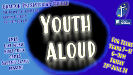 Youth Aloud