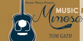 Music and Mimosa Memorial Day Kick Off at Hosmer Winery