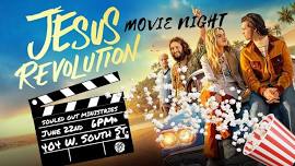 Souled Out Movie Night!!