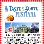 A Taste Of The South Festival