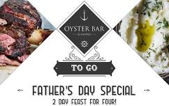 Father's Day Special To-Go