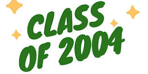 Casa Grande High School - Class of 2004 - 20 year reunion
