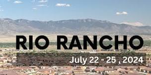 Practice Self-Regulation™ Facilitator Training (Rio Rancho)