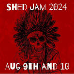 Shed Jam 2024