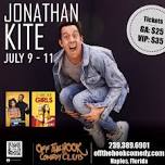 Comedian Jonathan Kite Live in Naples, Florida!