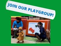 Playgroup for Suburban Moms and Kids