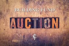 The Current Church's Building Fund Auction