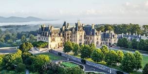 Biltmore Estate & Asheville, NC by Motorcoach