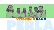 Vitamin D Band | PERLA | August 10