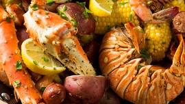 Annual Lobster Feed