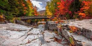 Best of the White Mountains: Fall Foliage