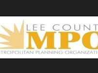 Lee County Metropolitan Planning Organization Technical Advisory Committee