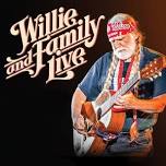 Willie & Family Live - Michael Moore's tribute to Willie Nelson