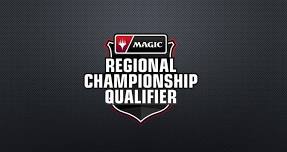 Magic Regional Championship Qualifier Round 7- Pioneer
