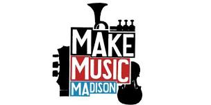 Make Music Madison at the MCC
